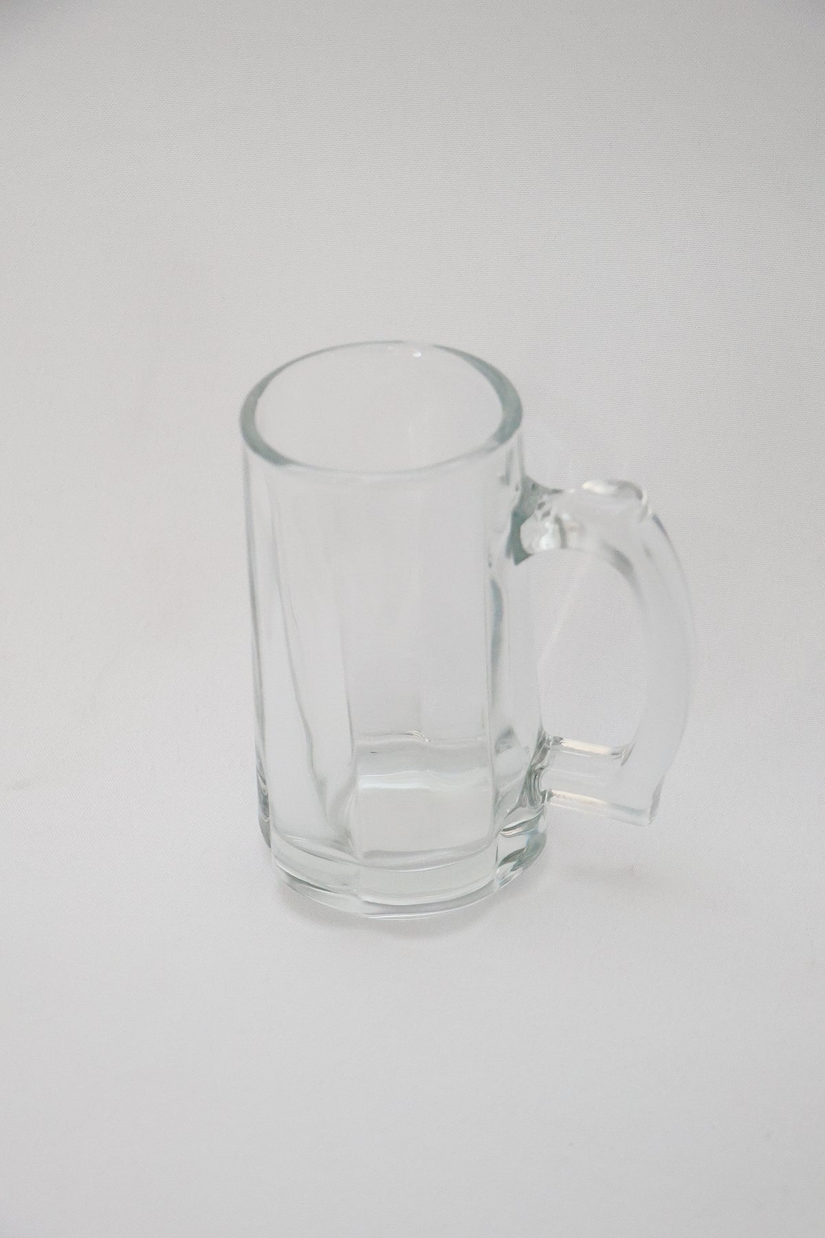 Caneca de Vidro p/ Cerveja 365ml Lyor