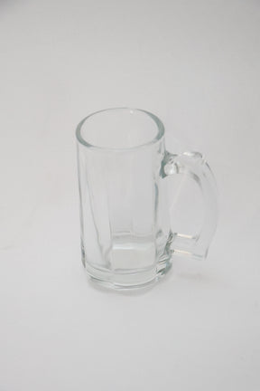 Caneca de Vidro p/ Cerveja 365ml Lyor
