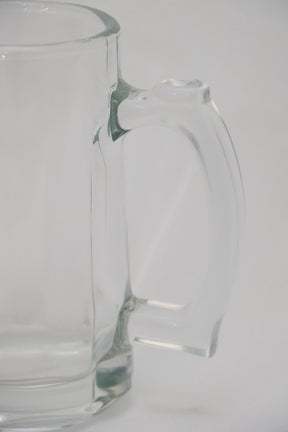 Caneca de Vidro p/ Cerveja 365ml Lyor