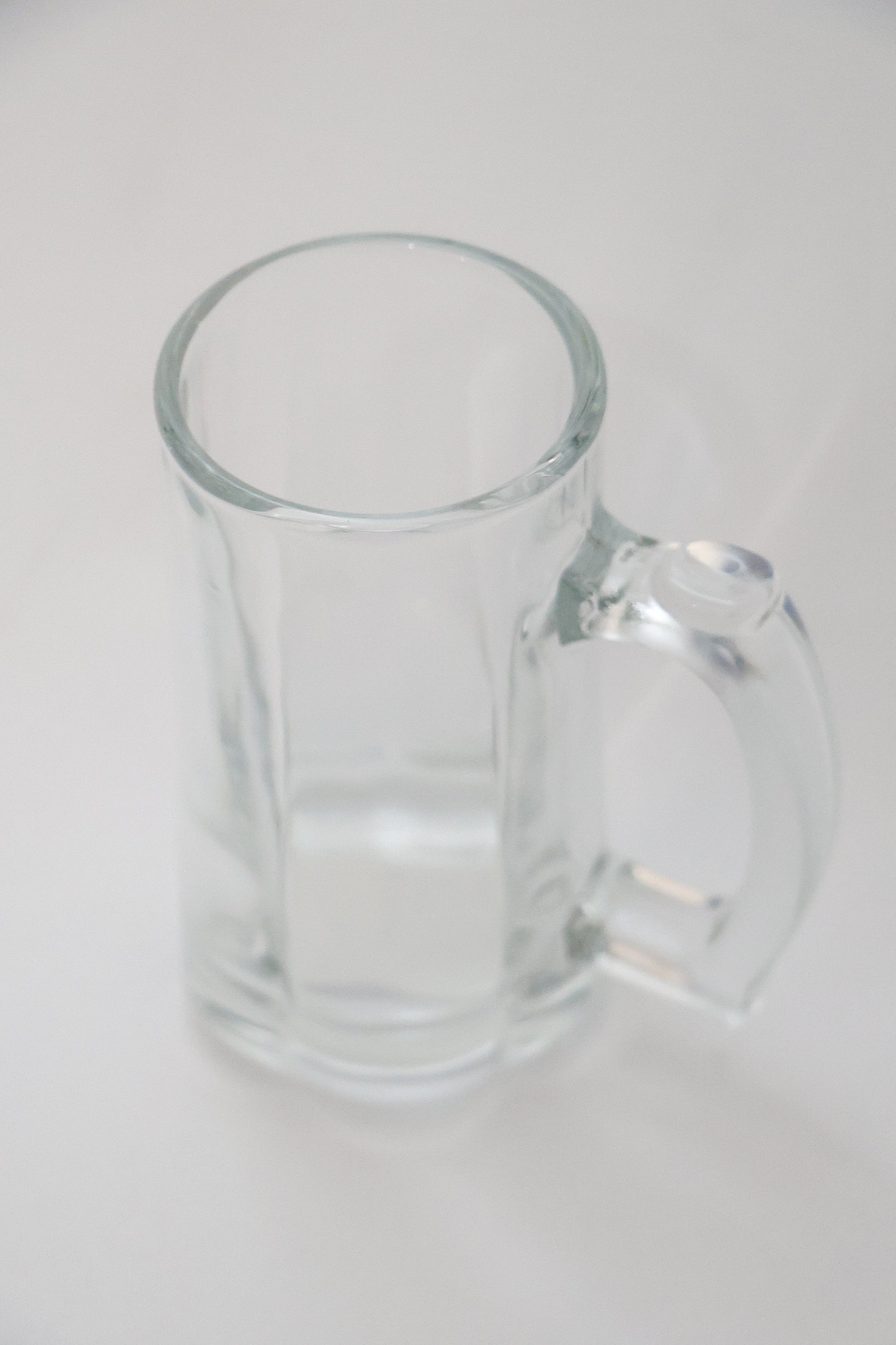 Caneca de Vidro p/ Cerveja 365ml Lyor