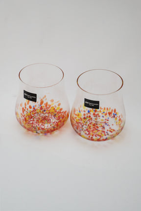 Copos de Vidro Festa Fracalanza