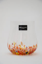 Copos de Vidro Festa Fracalanza