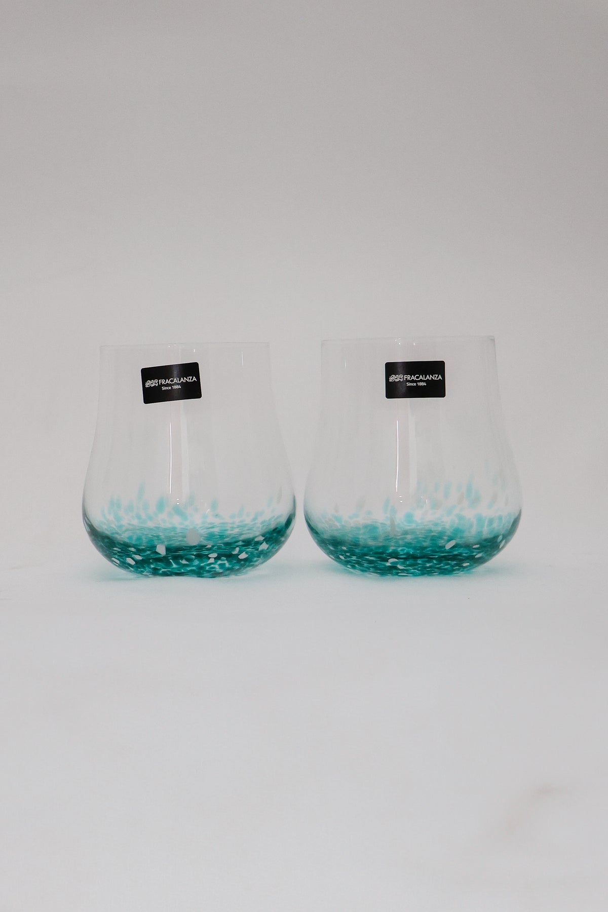 Copos de Vidro Festa Fracalanza