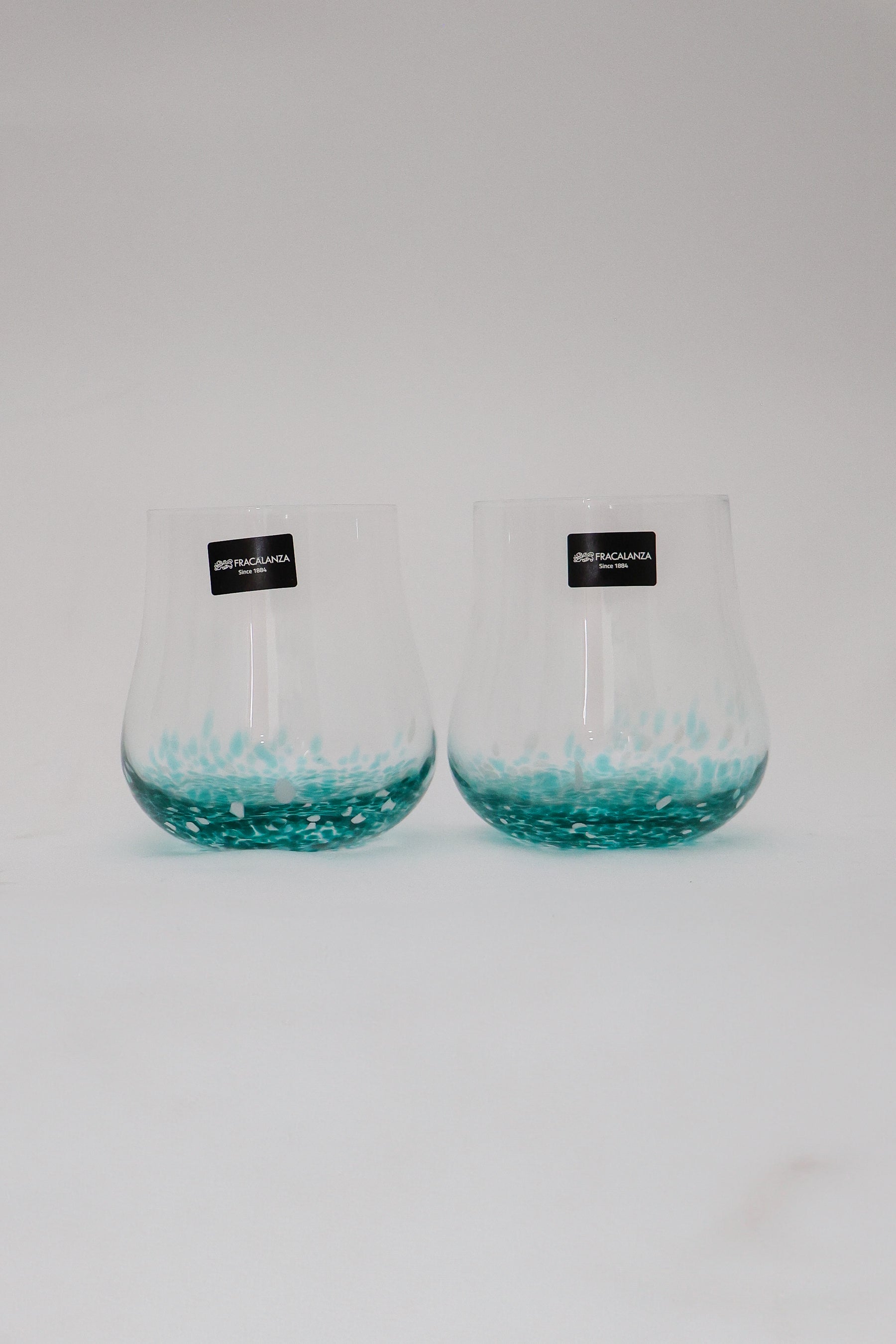 Copos de Vidro Festa Fracalanza