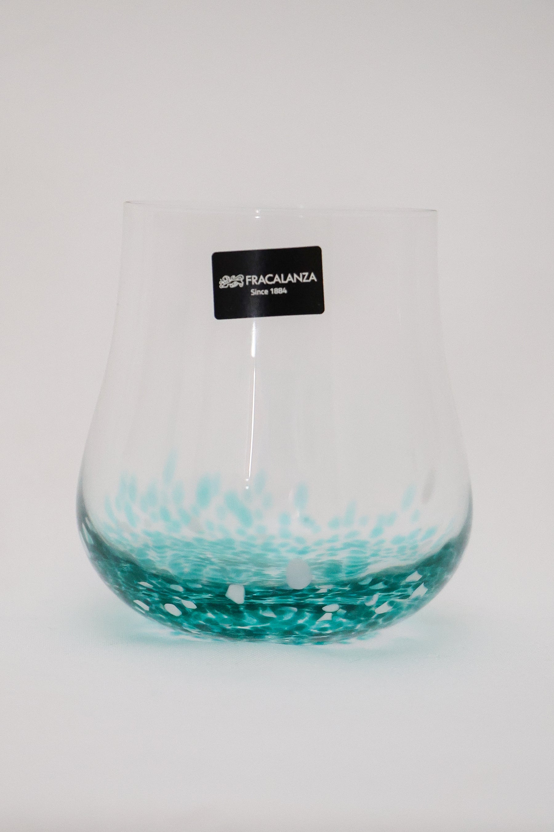 Copos de Vidro Festa Fracalanza