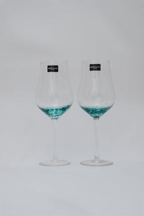 Taça de Vidro Festa Fracalanza