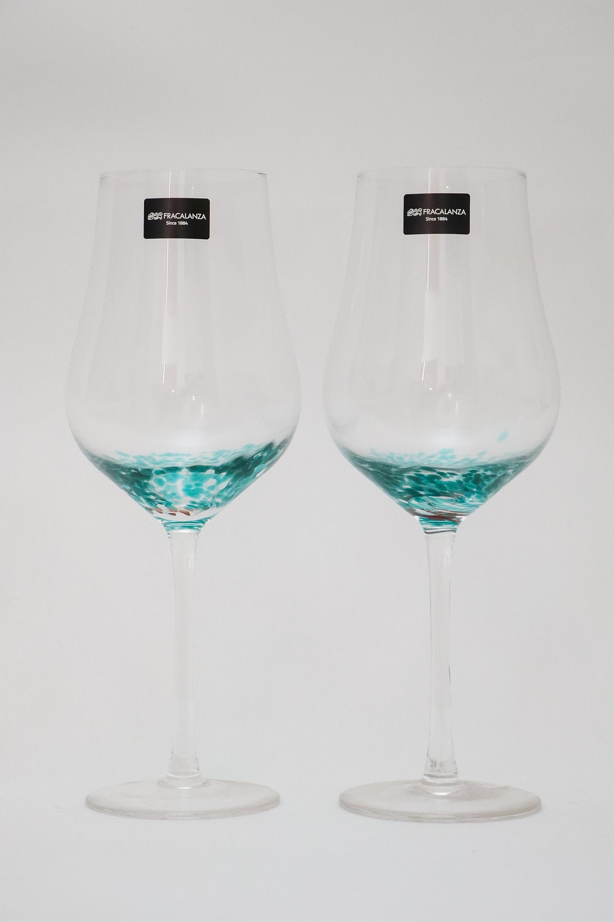 Taça de Vidro Festa Fracalanza