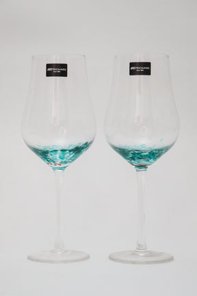 Taça de Vidro Festa Fracalanza