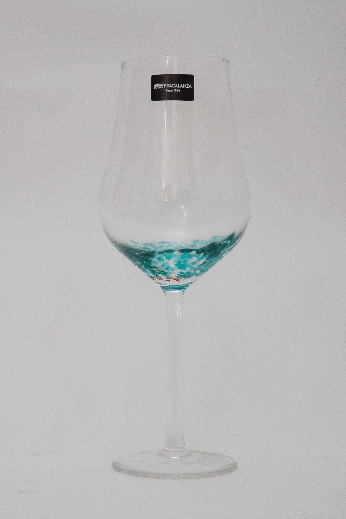 Taça de Vidro Festa Fracalanza