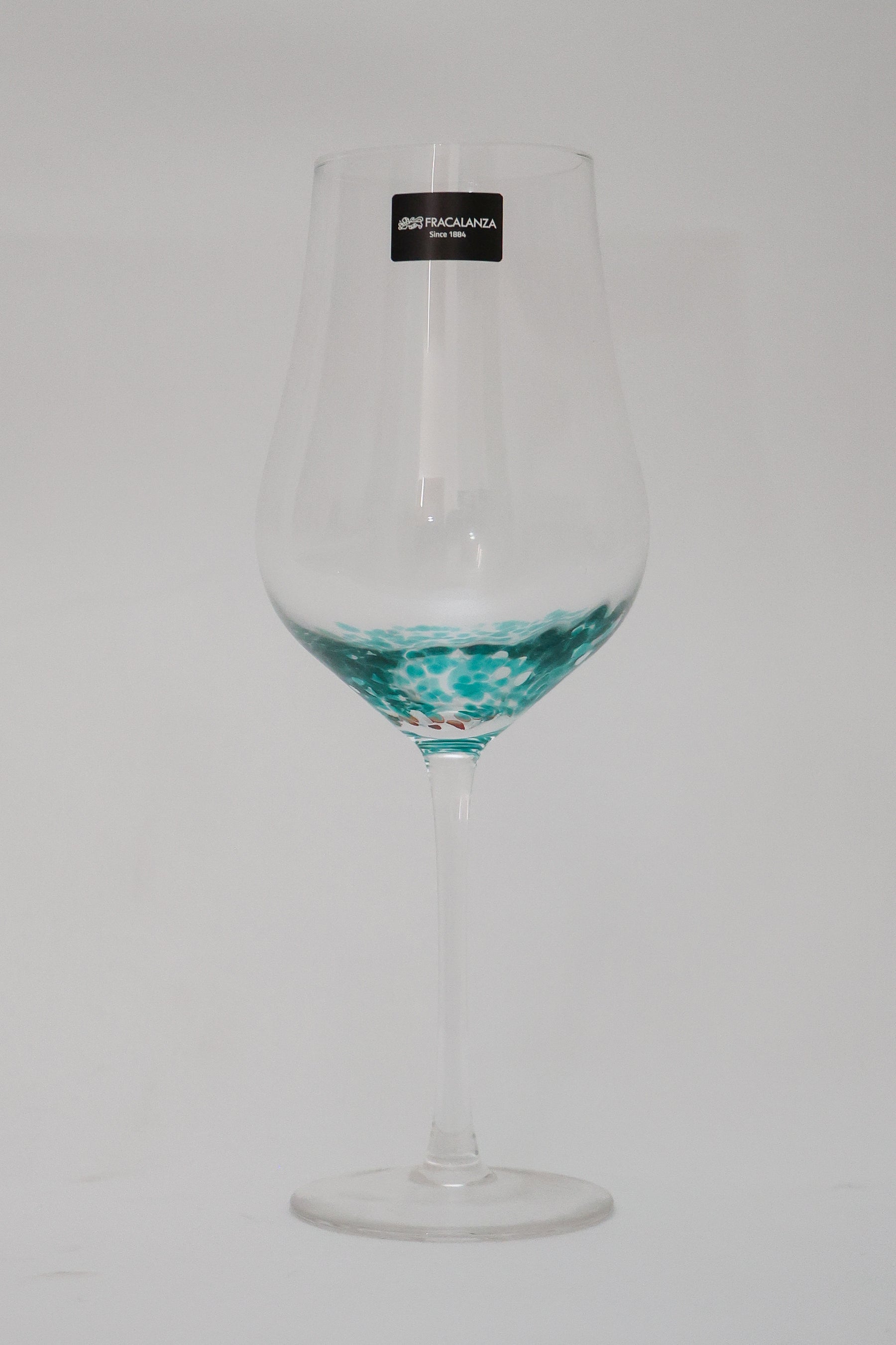 Taça de Vidro Festa Fracalanza