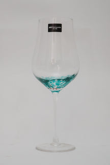 Taça de Vidro Festa Fracalanza