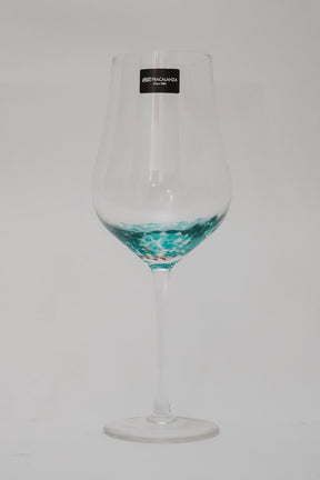 Taça de Vidro Festa Fracalanza