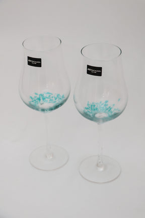 Taça de Vidro Festa Fracalanza