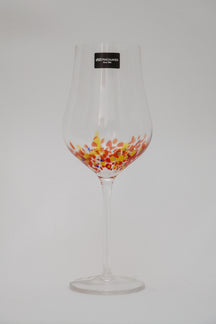 Taça de Vidro Festa Fracalanza