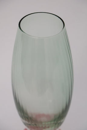 Taça de Vidro p/ Champanhe Esfera Colors 210ml