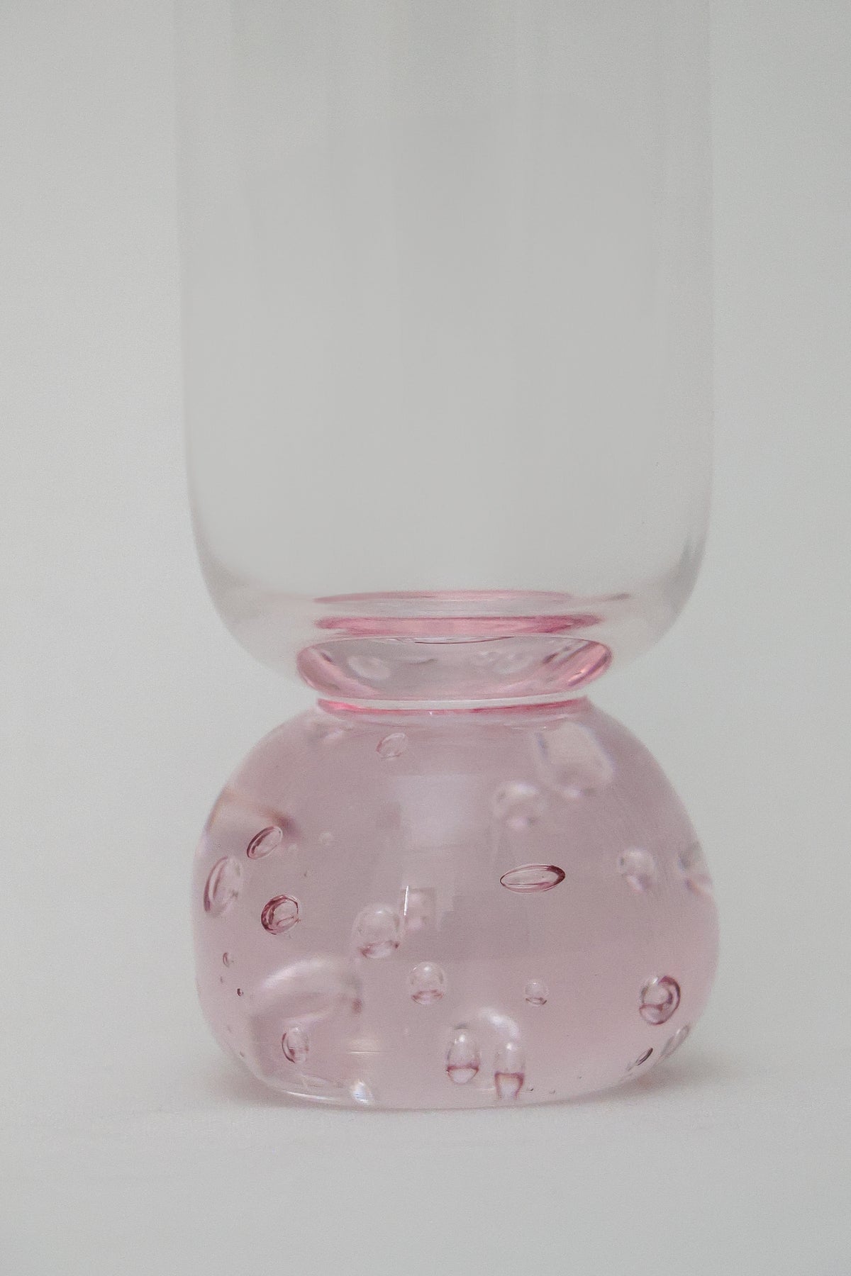 Copo de Vidro Bali Esfera