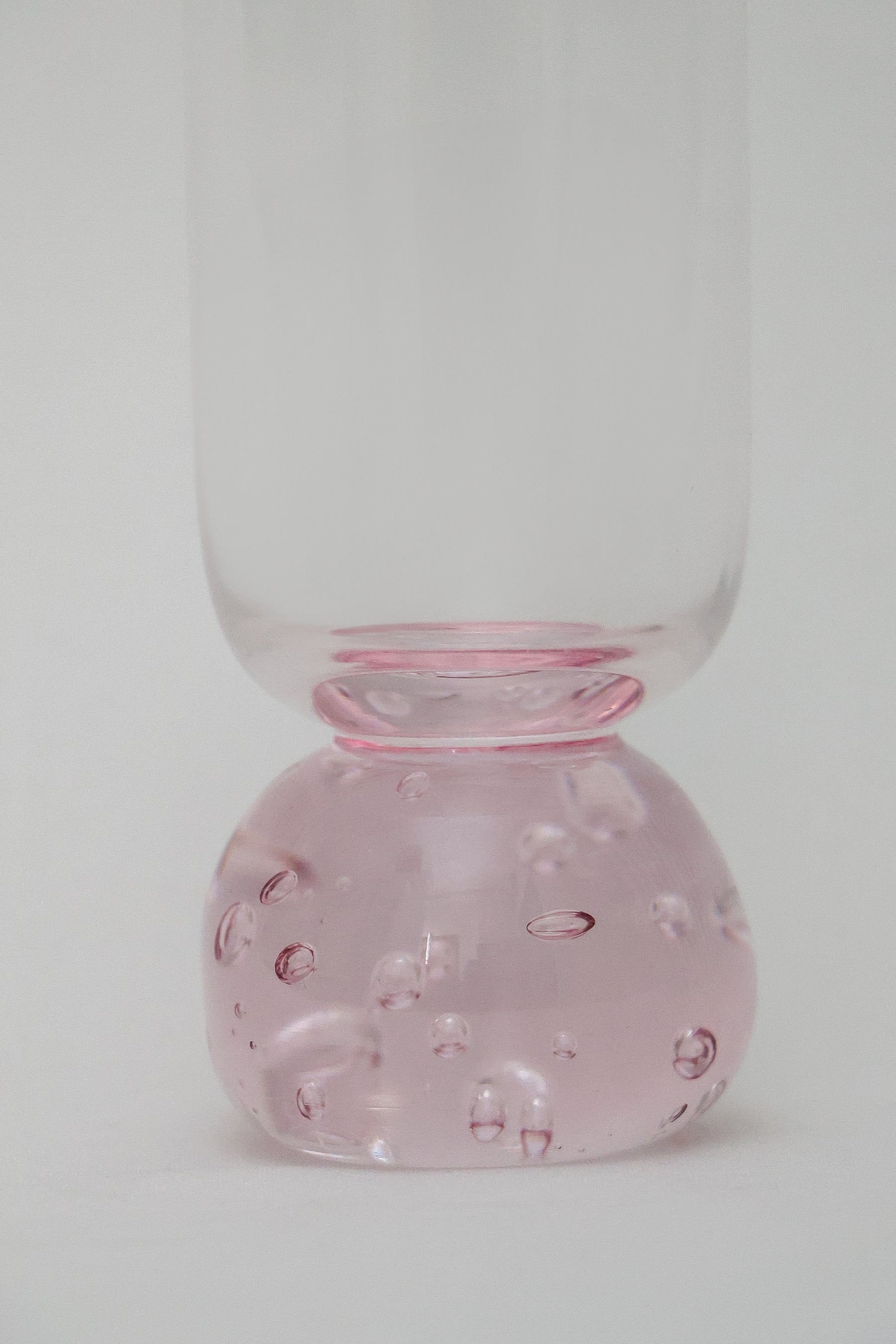 Copo de Vidro Bali Esfera