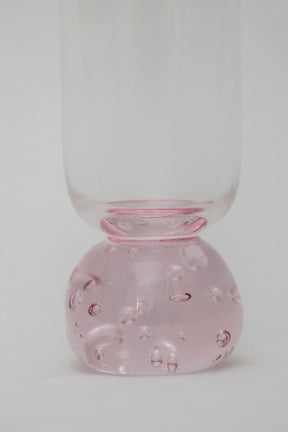 Copo de Vidro Bali Esfera