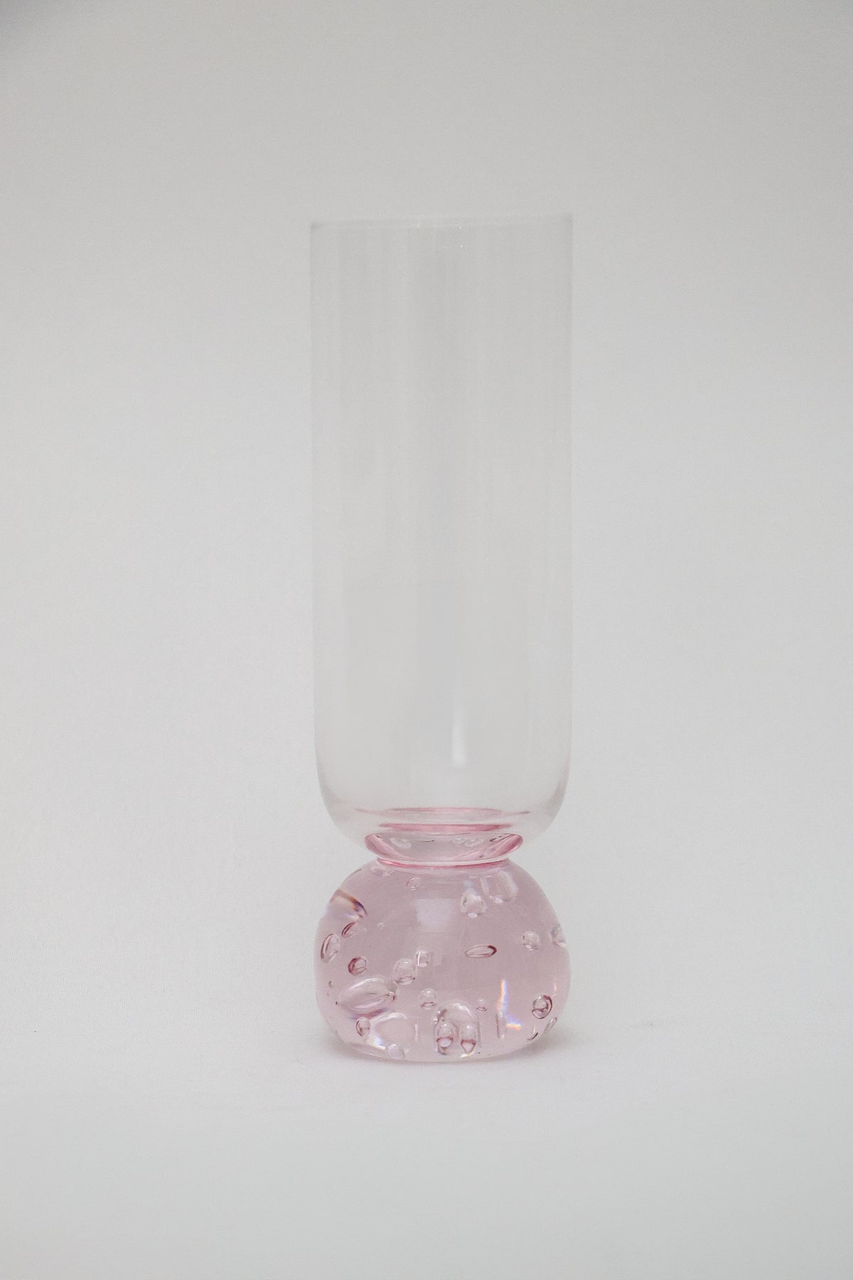 Copo de Vidro Bali Esfera