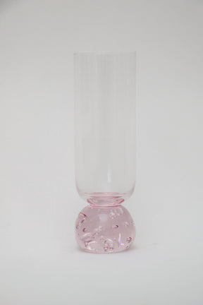 Copo de Vidro Bali Esfera