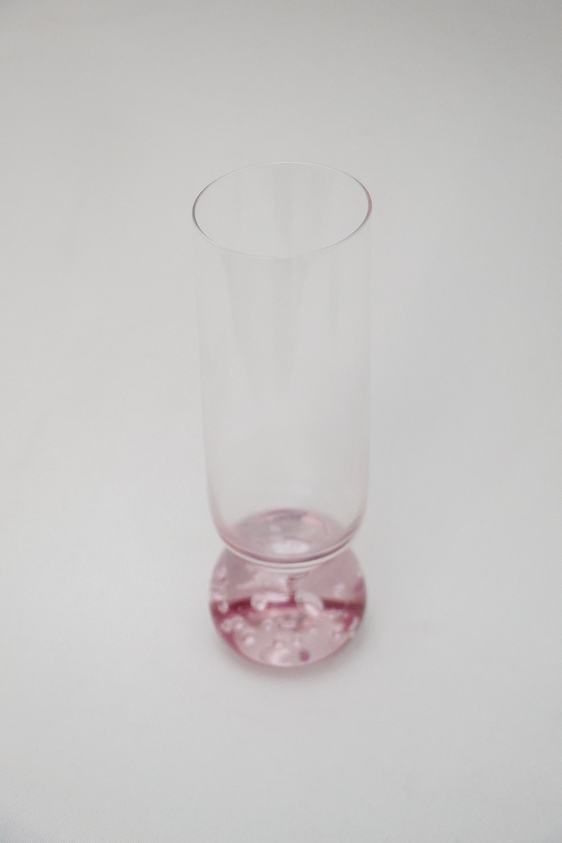 Copo de Vidro Bali Esfera