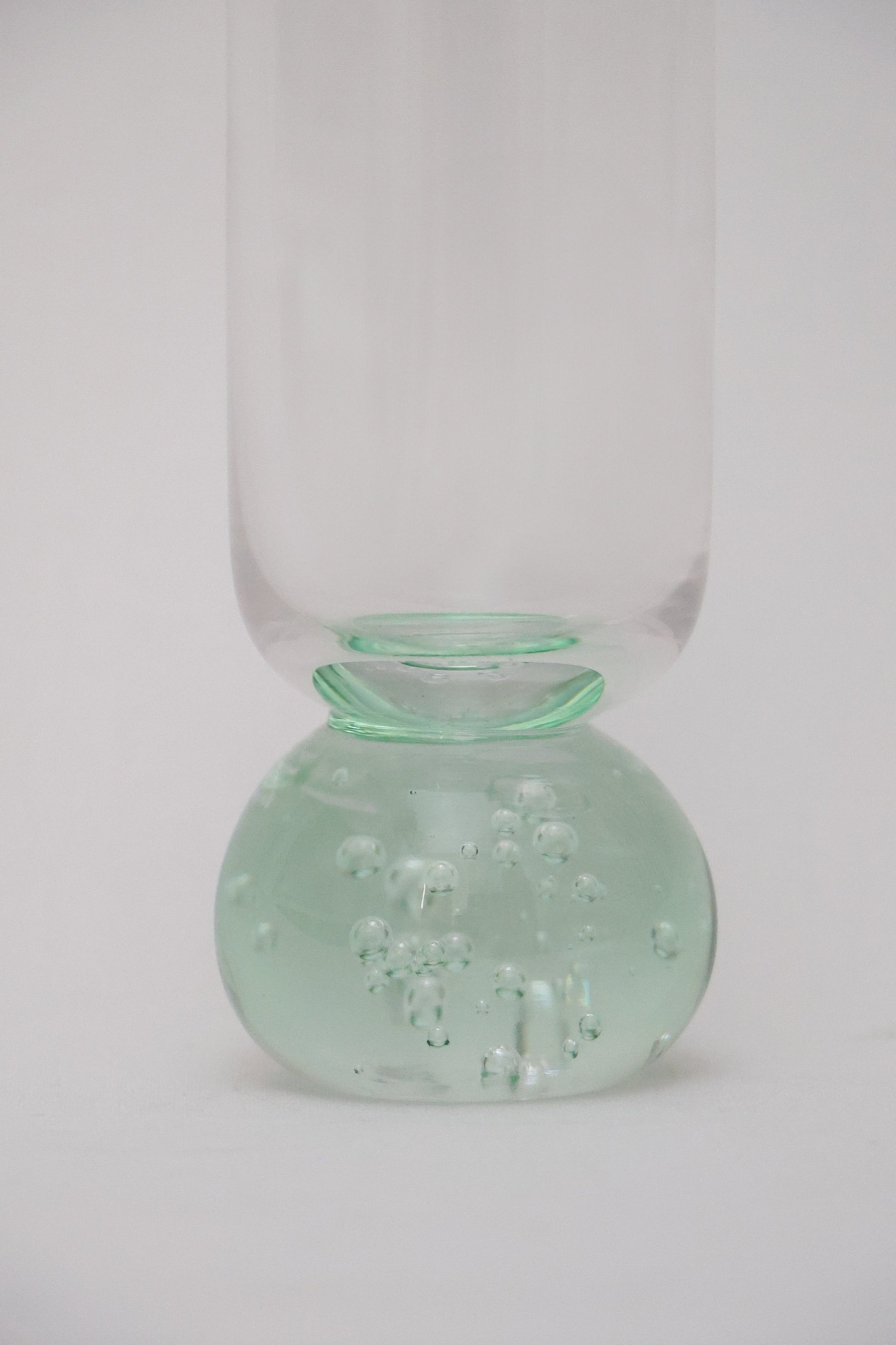 Copo de Vidro Bali Esfera