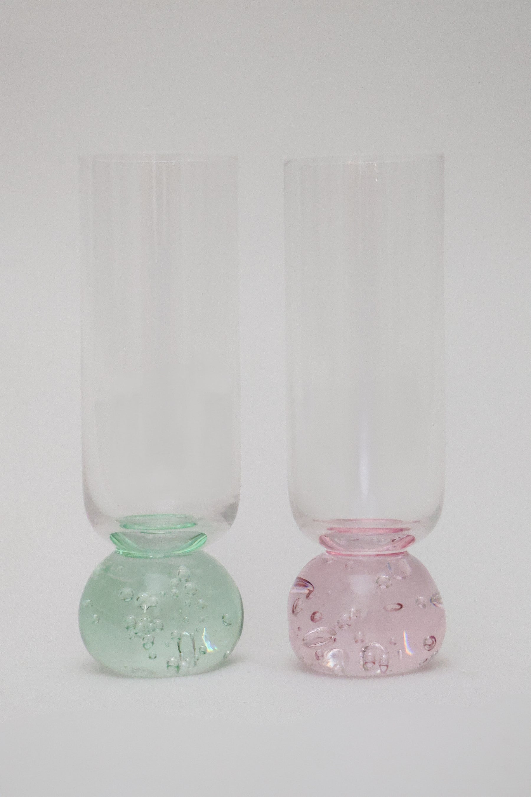 Copo de Vidro Bali Esfera