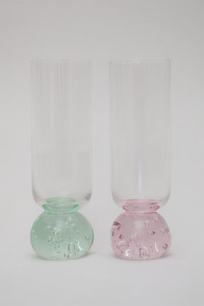 Copo de Vidro Bali Esfera