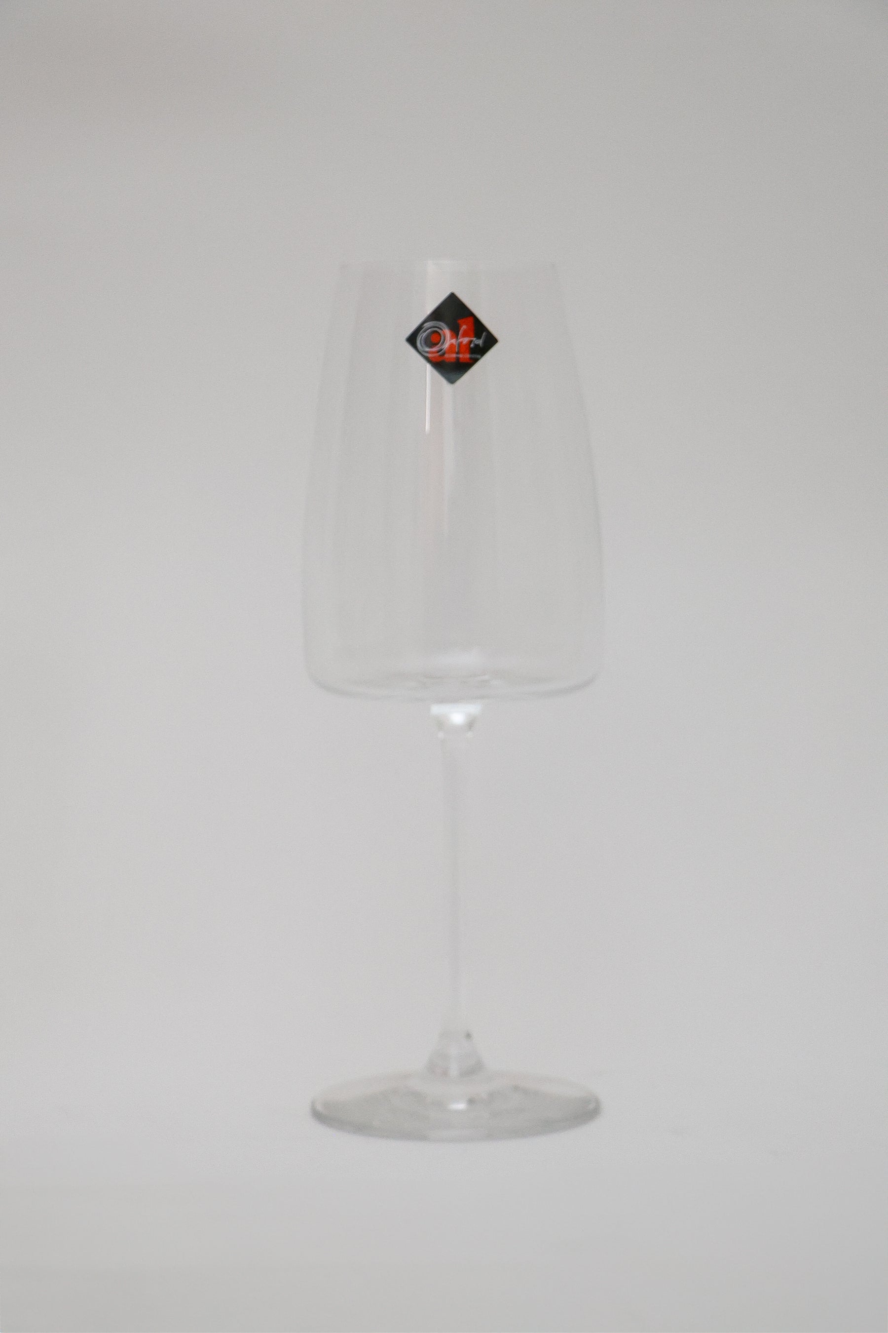 Taça de Cristal Petra Para Água 420ml Oxford