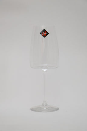 Taça de Cristal Petra Para Água 420ml Oxford