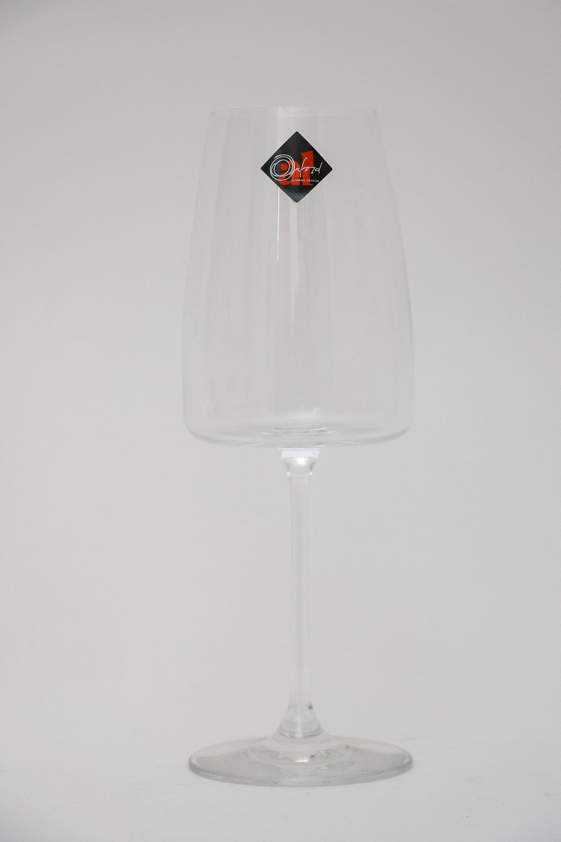 Taça de Cristal Petra Para Água 420ml Oxford