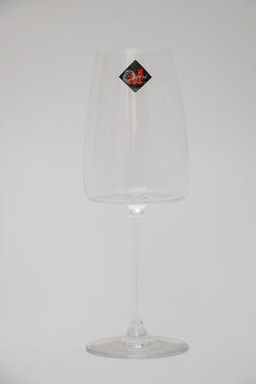 Taça de Cristal Petra Para Água 420ml Oxford