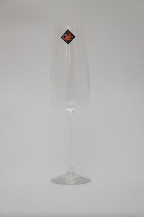 Taça de Cristal Petra p/ champanhe 340ml Oxford