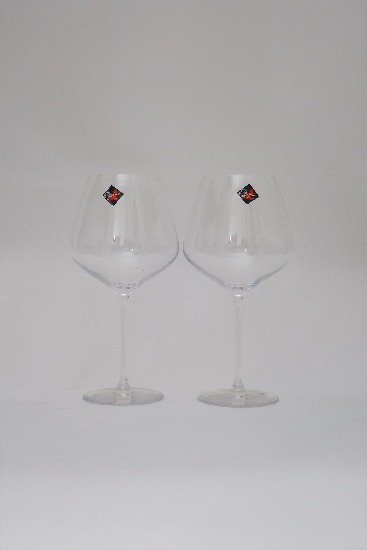 Taça de Cristal Bourgorgne P/ Vinho 950ml Oxford