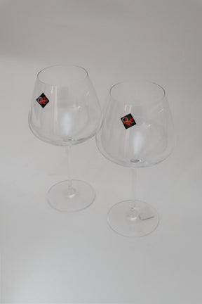 Taça de Cristal Bourgorgne P/ Vinho 950ml Oxford