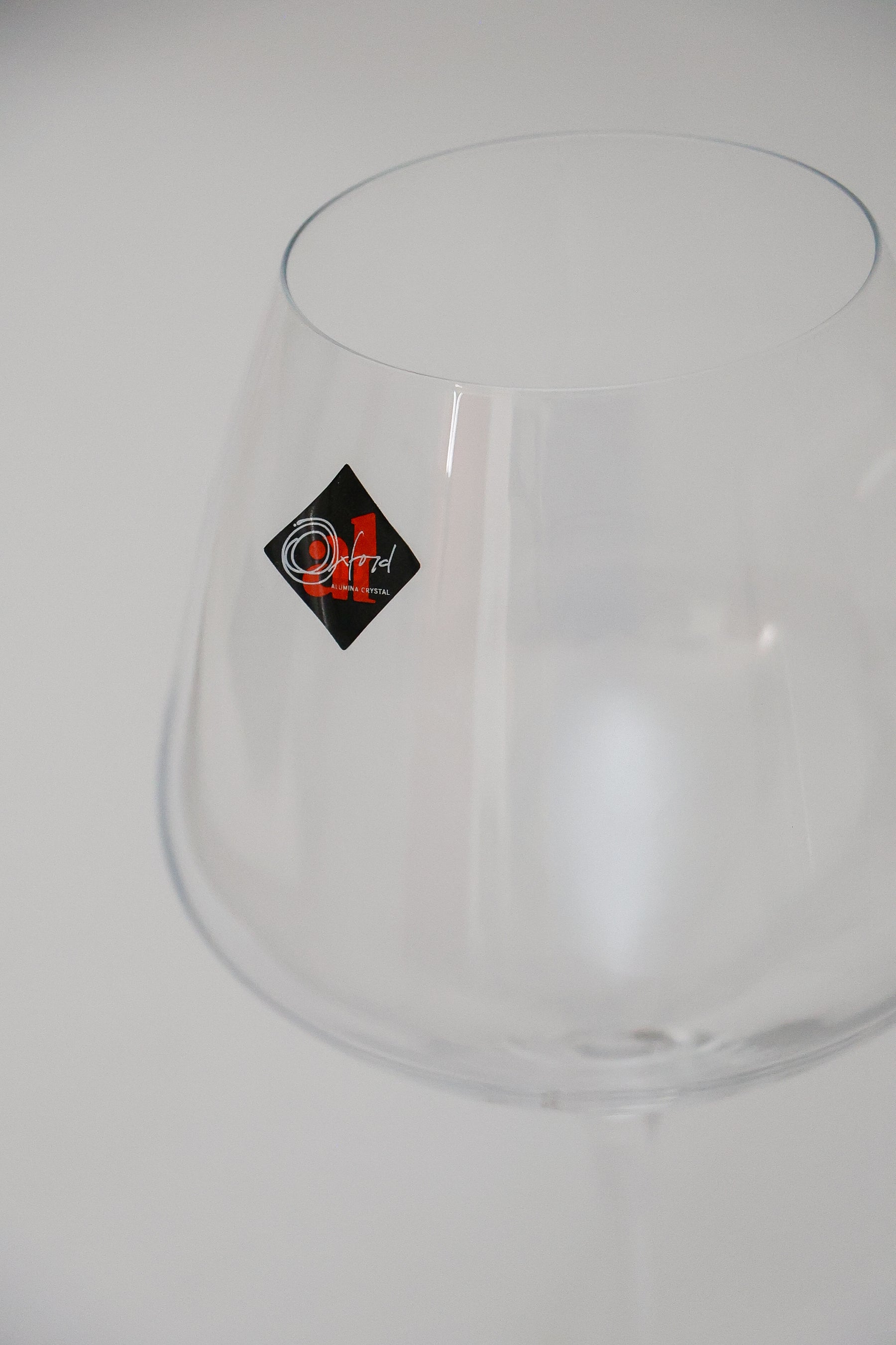 Taça de Cristal Bourgorgne P/ Vinho 950ml Oxford