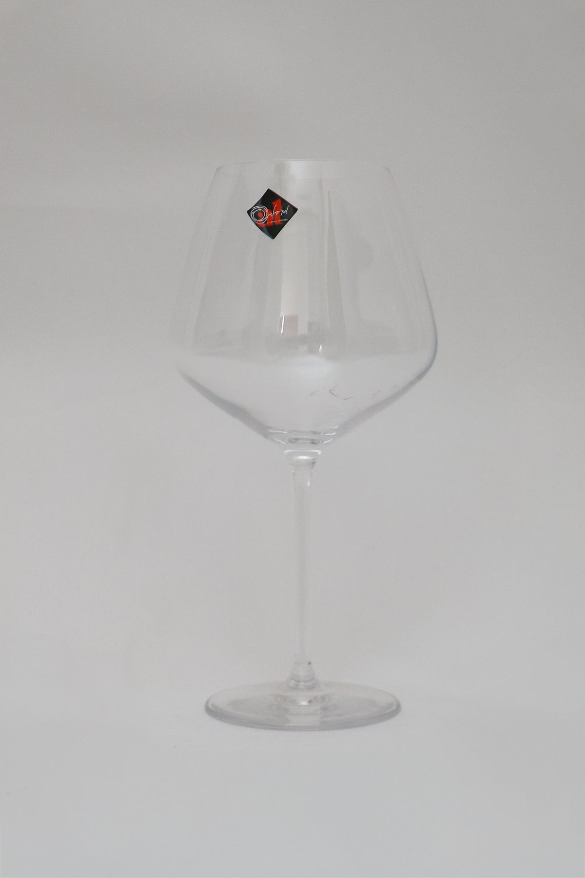 Taça de Cristal Bourgorgne P/ Vinho 950ml Oxford