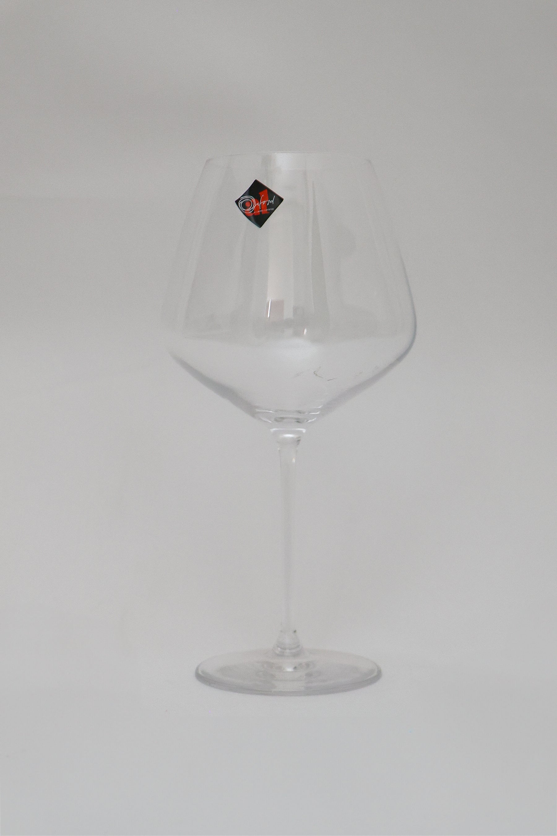 Taça de Cristal Bourgorgne P/ Vinho 950ml Oxford