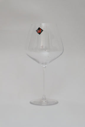 Taça de Cristal Bourgorgne P/ Vinho 950ml Oxford