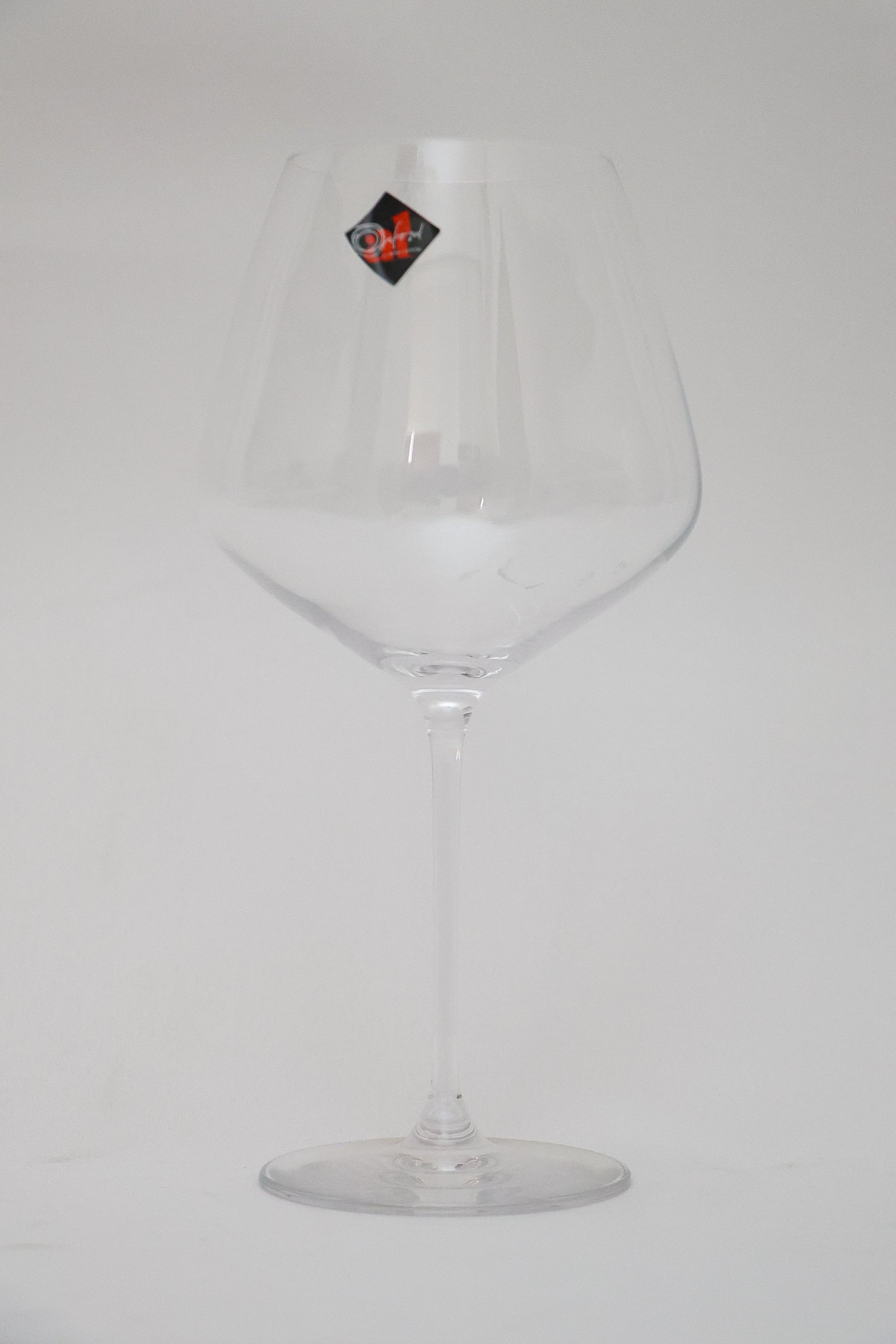 Taça de Cristal Bourgorgne P/ Vinho 950ml Oxford