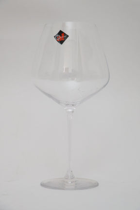 Taça de Cristal Bourgorgne P/ Vinho 950ml Oxford