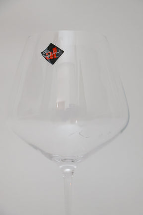 Taça de Cristal Bourgorgne P/ Vinho 950ml Oxford