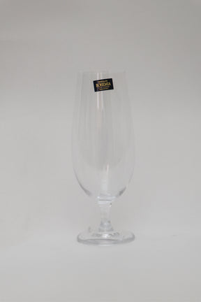 Taça de Cristal p/ cerveja  linha Bohemia 380ml Lyor