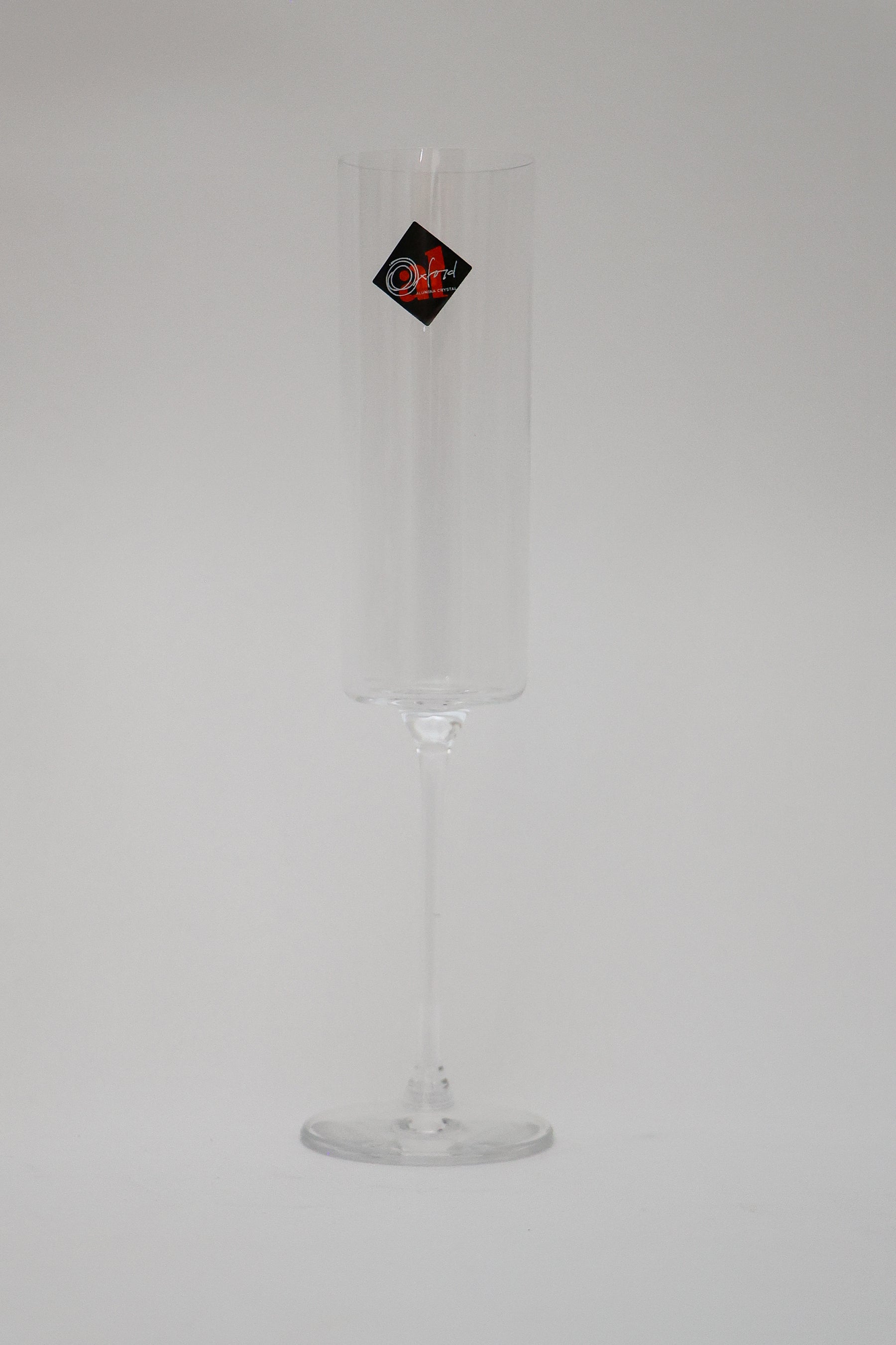 Taça de Cristal Minimal Classic p/ Champanhe 170ml Oxford