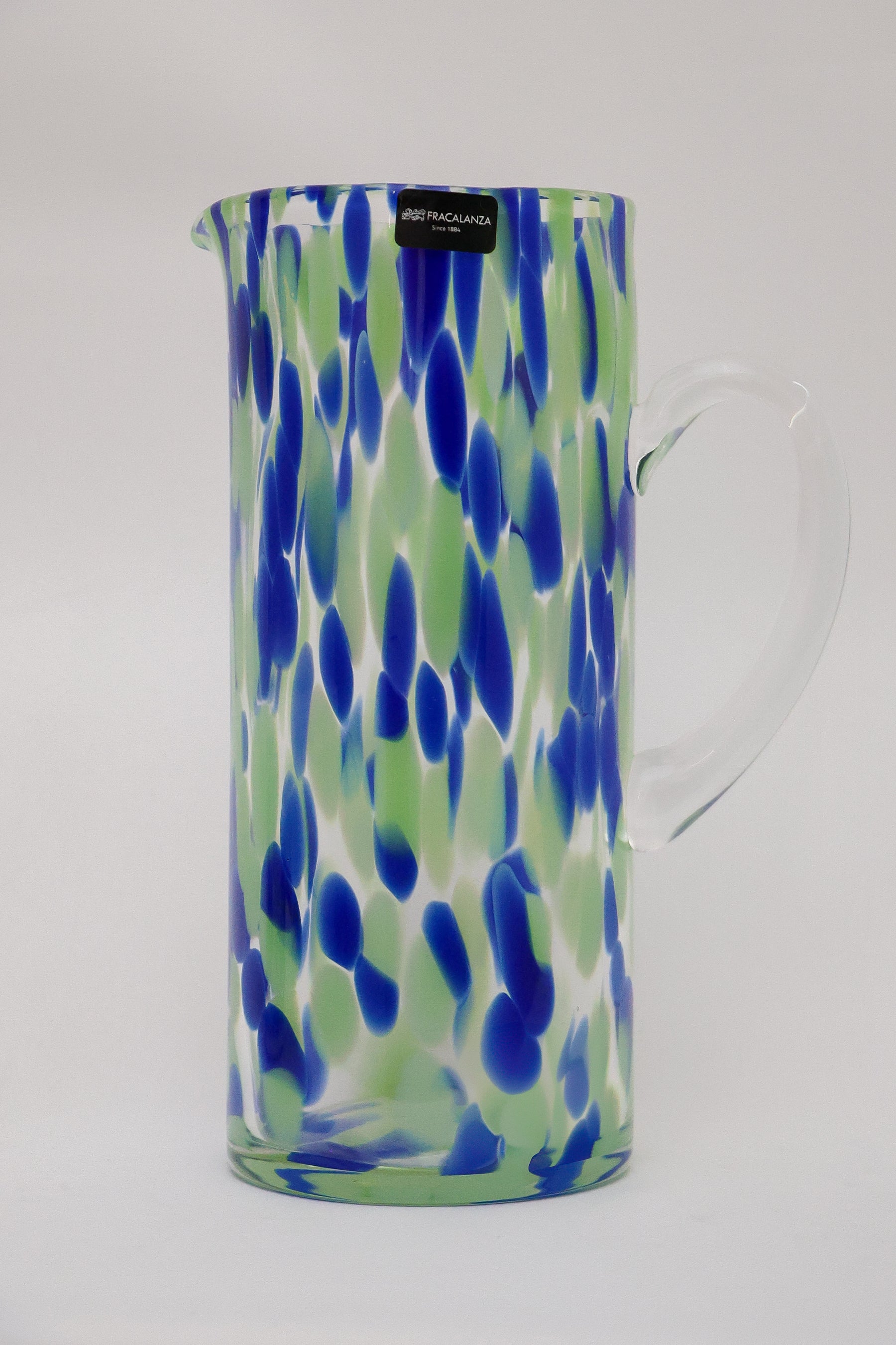 Jarra de vidro Aquarelle Fracalanza 1,7L