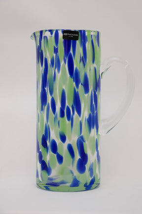 Jarra de vidro Aquarelle Fracalanza 1,7L