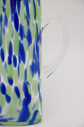 Jarra de vidro Aquarelle Fracalanza 1,7L