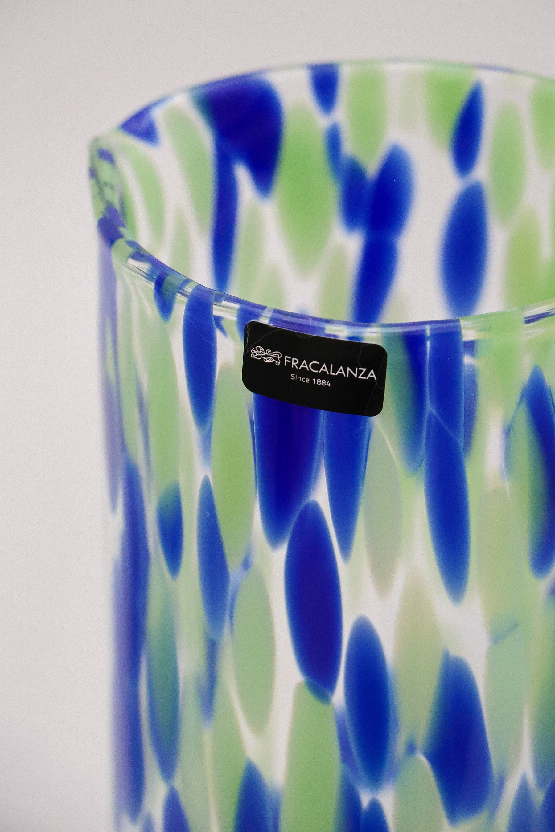 Jarra de vidro Aquarelle Fracalanza 1,7L