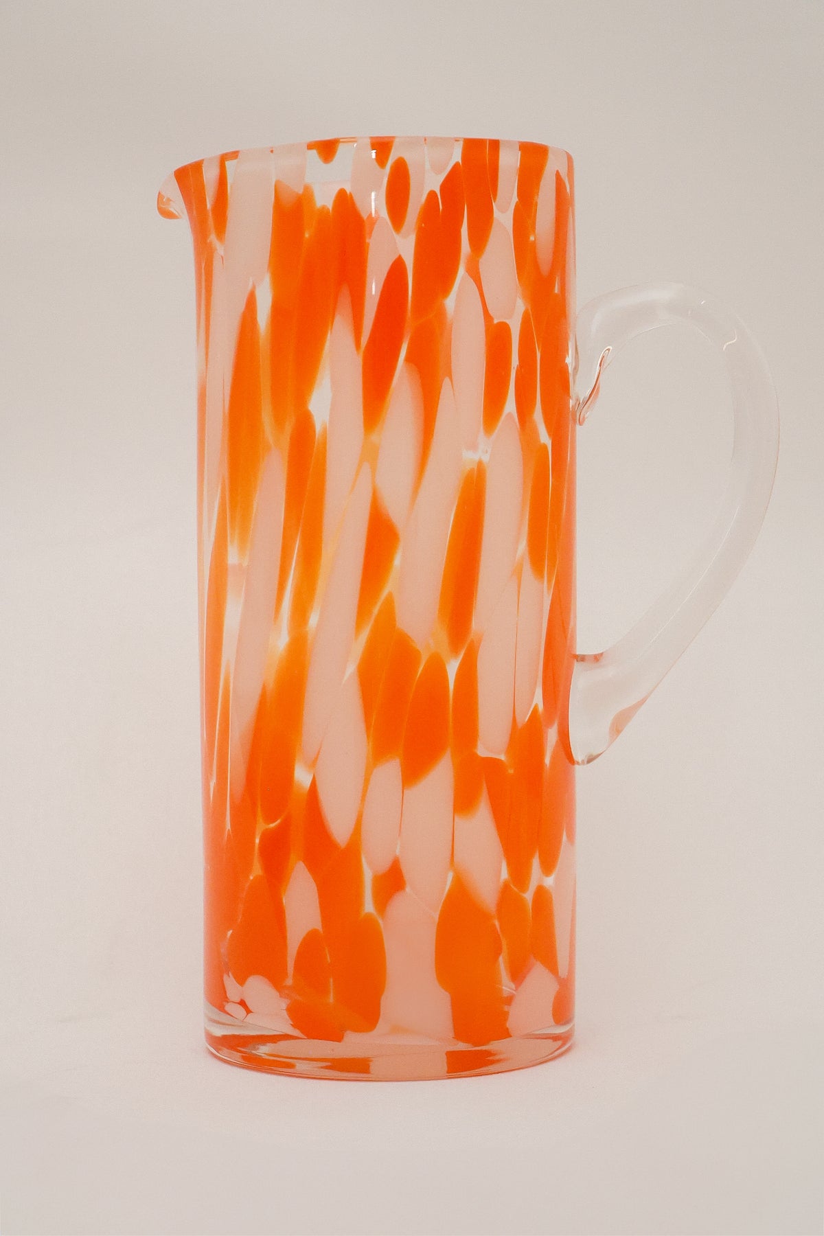 Jarra de vidro Aquarelle Fracalanza 1,7L