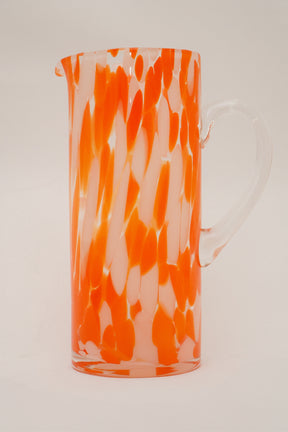 Jarra de vidro Aquarelle Fracalanza 1,7L